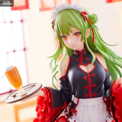 Original Character - Momoko...