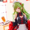 Original Character - Momoko Illustration Yukari-chan (China x Maid) figure
