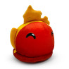 Slime Rancher - Peluche Fire Slime Stickie