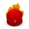 Slime Rancher - Fire Slime Stickie plush