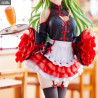 Original Character - Momoko Illustration Yukari-chan (China x Maid) figure