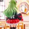 Original Character - Momoko Illustration Yukari-chan (China x Maid) figure