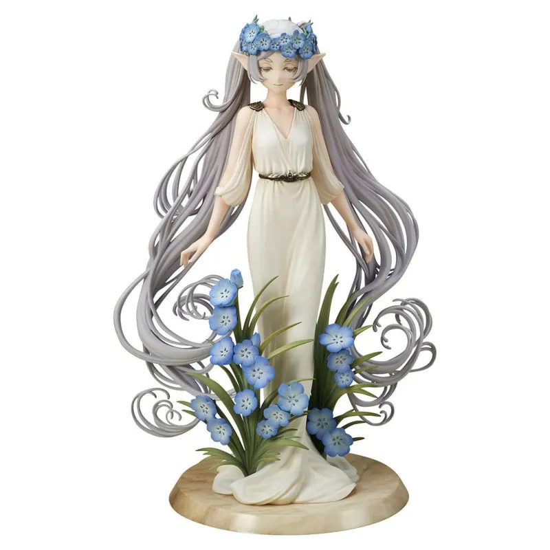 PRÉCOMMANDE - Frieren: Beyond Journey's End - Figurine Frieren, Art Nouveau Style