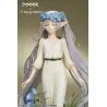 PRÉCOMMANDE - Frieren: Beyond Journey's End - Figurine Frieren, Art Nouveau Style