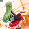 Original Character - Momoko Illustration Yukari-chan (China x Maid) figure