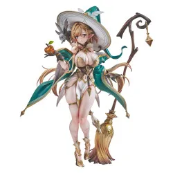 Original Character - Figure...