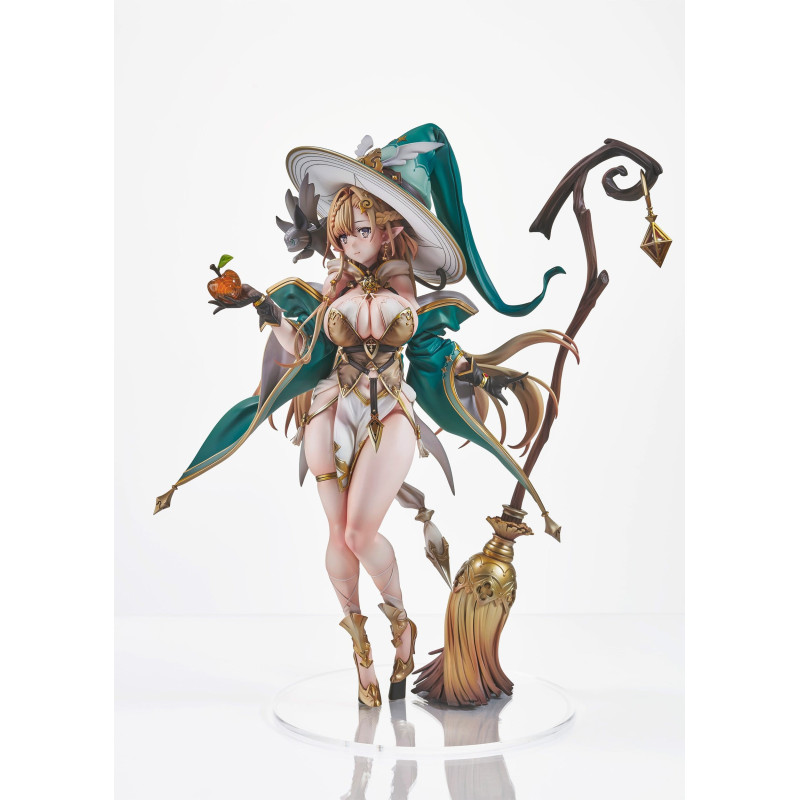Original Character - Figure...