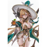 Original Character - Figure 18th Villager Hazel, Elf Village Series