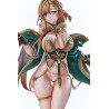 Original Character - Figure 18th Villager Hazel, Elf Village Series