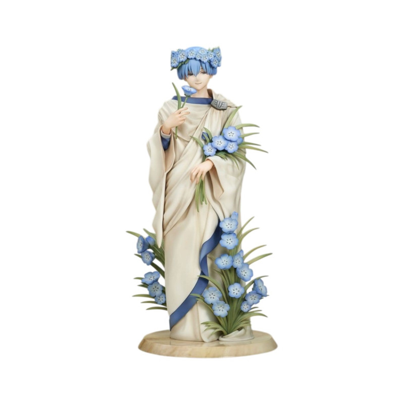 PRÉCOMMANDE - Frieren: Beyond Journey's End - Figurine Himmel, Art Nouveau Style