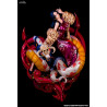 One Piece - Figurine Boa Hancock, Log Collection