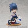 PRÉCOMMANDE - Naruto Shippuden - Figurine Sasuke Uchiha, PalVerse
