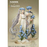 Frieren Beyond Journey's End - Pack figures Frieren & Himmel, Art Nouveau Style