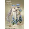 Frieren: Beyond Journey's End - Pack figurines Frieren & Himmel, Art Nouveau Style