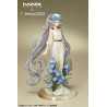 Frieren Beyond Journey's End - Pack figures Frieren & Himmel, Art Nouveau Style