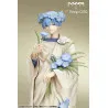 Frieren: Beyond Journey's End - Pack figurines Frieren & Himmel, Art Nouveau Style