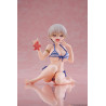 Uzaki-chan Wants to Hang Out! - Figure Hana Uzaki Swimwear, Desktop Cute Figure