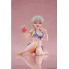 Uzaki-chan Wants to Hang Out! - Figurine Hana Uzaki Swimwear, Desktop Cute Figure