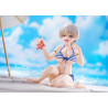 Uzaki-chan Wants to Hang Out! - Figure Hana Uzaki Swimwear, Desktop Cute Figure