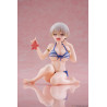 Uzaki-chan Wants to Hang Out! - Figure Hana Uzaki Swimwear, Desktop Cute Figure