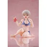 Uzaki-chan Wants to Hang Out! - Figurine Hana Uzaki Swimwear, Desktop Cute Figure