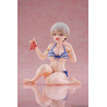 Uzaki-chan Wants to Hang Out! - Figure Hana Uzaki Swimwear, Desktop Cute Figure