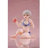 Uzaki-chan Wants to Hang Out! - Figurine Hana Uzaki Swimwear, Desktop Cute Figure