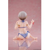 Uzaki-chan Wants to Hang Out! - Figure Hana Uzaki Swimwear, Desktop Cute Figure