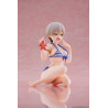 Uzaki-chan Wants to Hang Out! - Figure Hana Uzaki Swimwear, Desktop Cute Figure