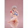Uzaki-chan Wants to Hang Out! - Figurine Hana Uzaki Swimwear, Desktop Cute Figure