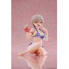 Uzaki-chan Wants to Hang Out! - Figure Hana Uzaki Swimwear, Desktop Cute Figure