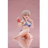 Uzaki-chan Wants to Hang Out! - Figurine Hana Uzaki Swimwear, Desktop Cute Figure