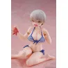 Uzaki-chan Wants to Hang Out! - Figurine Hana Uzaki Swimwear, Desktop Cute Figure