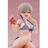 Uzaki-chan Wants to Hang Out! - Figure Hana Uzaki Swimwear, Desktop Cute Figure