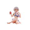 Uzaki-chan Wants to Hang Out! - Figure Hana Uzaki Swimwear, Desktop Cute Figure