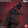 PRE ORDER - Godzilla (2016) - Godzilla figure 4th Form 10th Anniversary, Gigantic Series