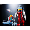 Getter Robo - Pack figurines GX-91 Getter 2 & 3, Soul of Chogokin
