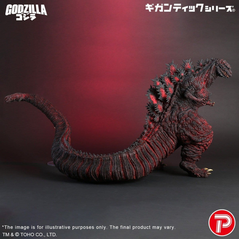 PRE ORDER - Godzilla (2016)...