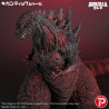 PRÉCOMMANDE - Godzilla (2016) - Figurine Godzilla 4th Form 10th Anniversary, Gigantic Series