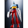 Getter Robo - Pack figurines GX-91 Getter 2 & 3, Soul of Chogokin