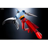 Getter Robo - Pack figures GX-91 Getter 2 & 3, Soul of Chogokin