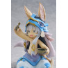 Made in Abyss: The Golden City of the Scorching Sun - Nanachi figure (Mealtime), Desktop Cute