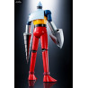 Getter Robo - Pack figurines GX-91 Getter 2 & 3, Soul of Chogokin