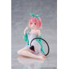 To Love Ru Darkness - Momo figure (Roomwear), Desktop Cute