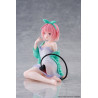 To Love Ru Darkness - Momo figure (Roomwear), Desktop Cute