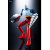 Getter Robo - Pack figurines GX-91 Getter 2 & 3, Soul of Chogokin