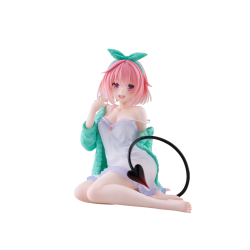 To Love Ru Darkness - Momo...