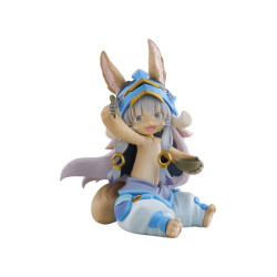 Made in Abyss: The Golden...