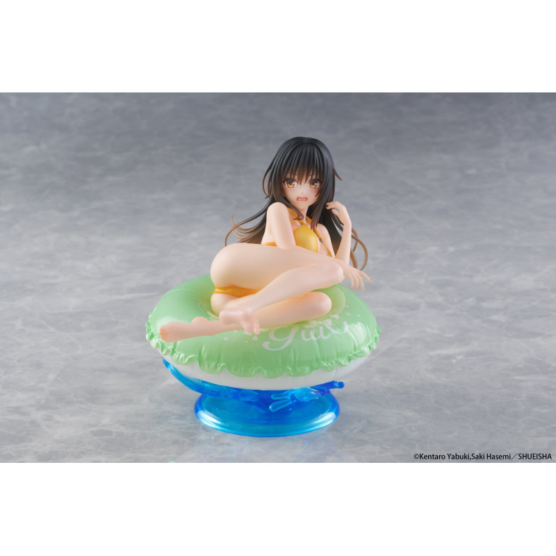 To Love-Ru Darkness - Yui...