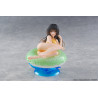 To Love-Ru Darkness - Figurine Yui Kotegawa, Aqua Float Girls